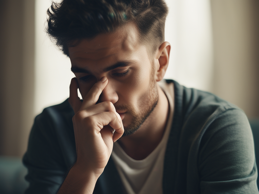 Breaking Barriers: Men’s Mental Health Matters